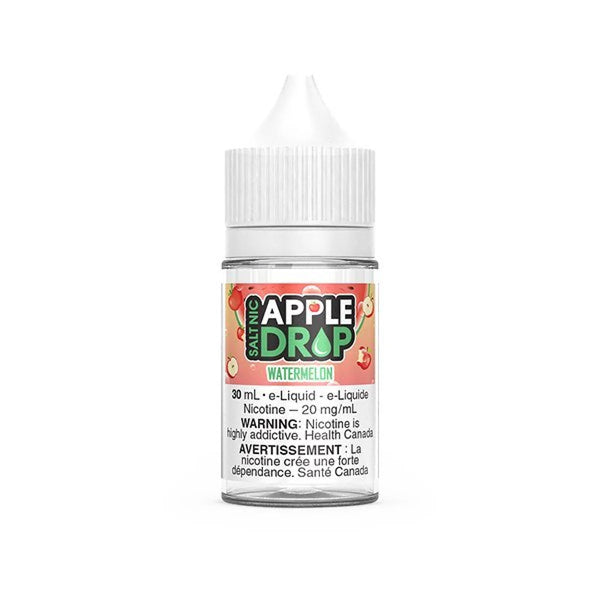 Apple Drop Watermelon | Salt - SkipTheVapes