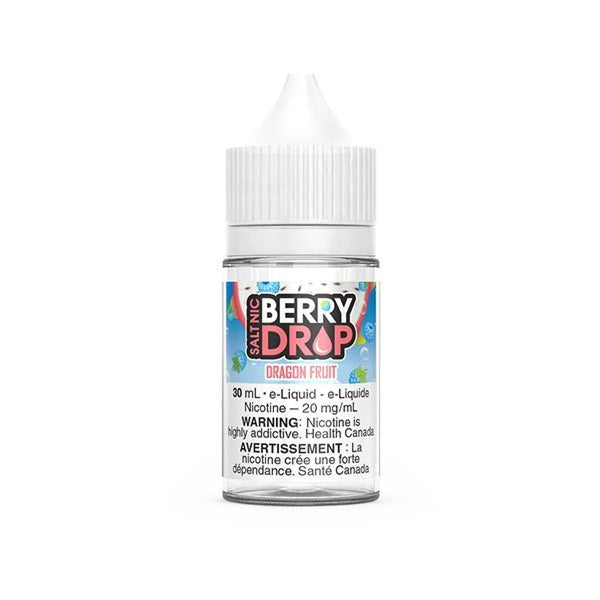 Berry Drop Dragon Fruit | Salt - SkipTheVapes