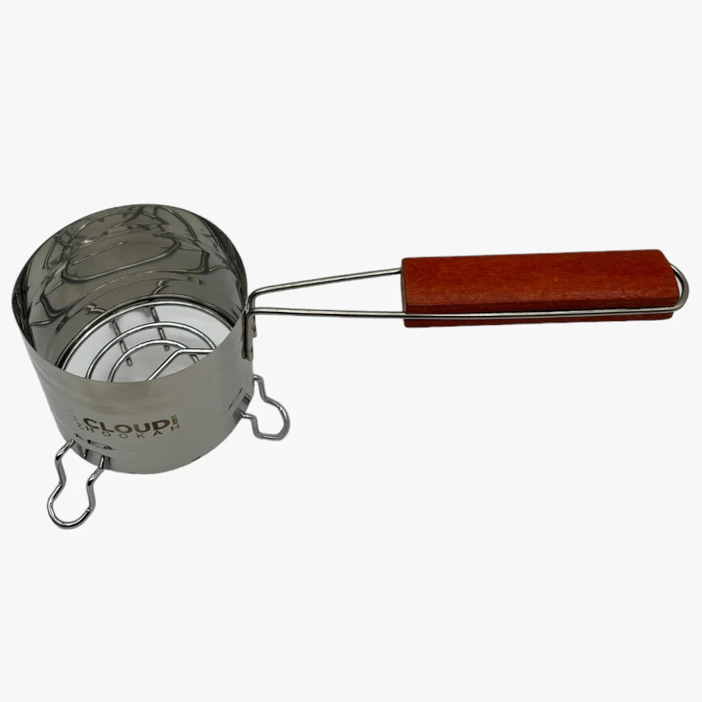 Charcoal Burner