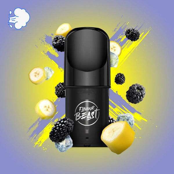 Flavourbeast | Pods Pack