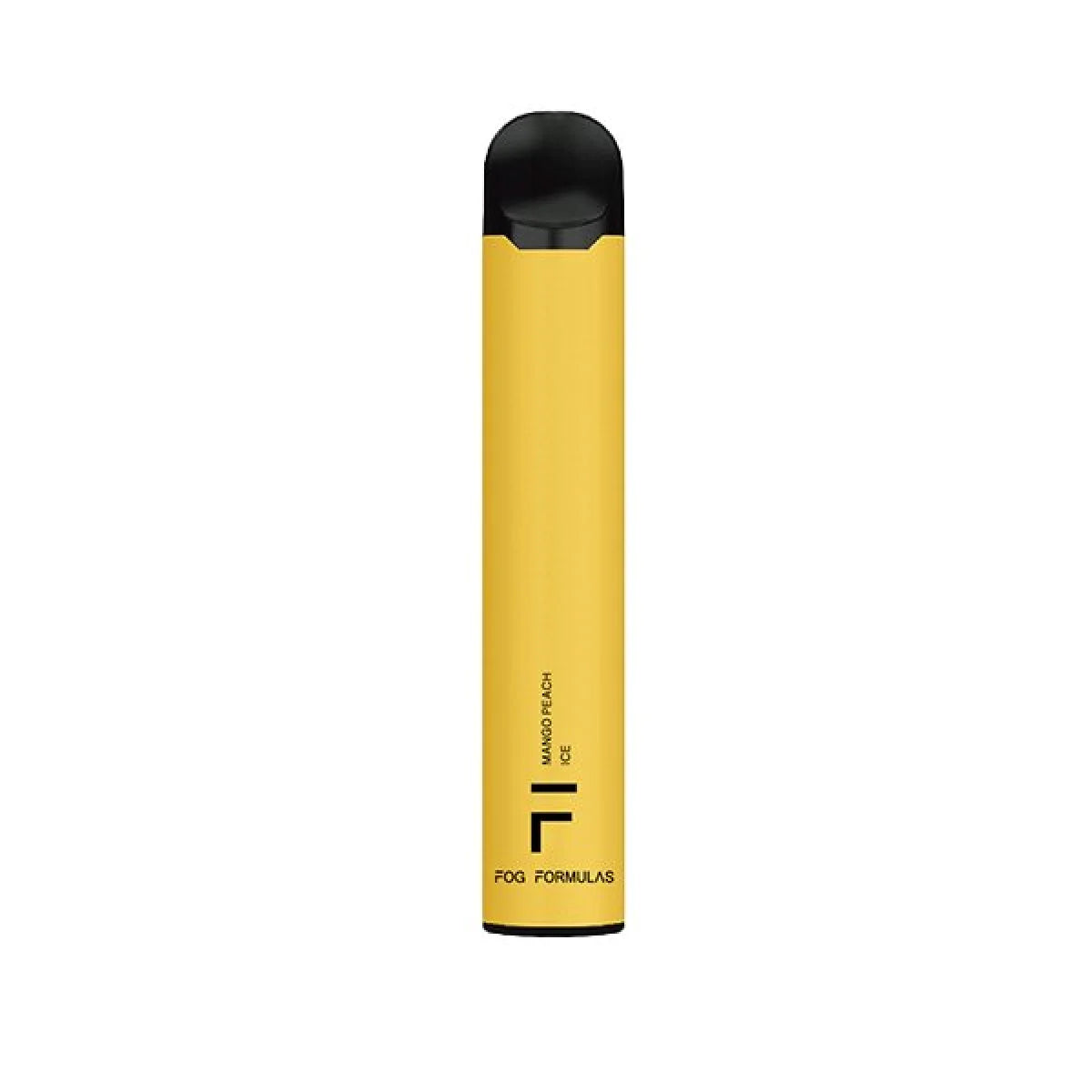 Fog Formulas Mango Peach Ice | Disposable – Vape Spot
