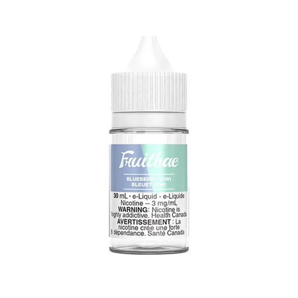 Fruitbae Blueberry Kiwi | Freebase - SkipTheVapes