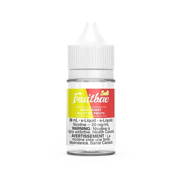 Fruitbae Fresh Burst | Salt - SkipTheVapes