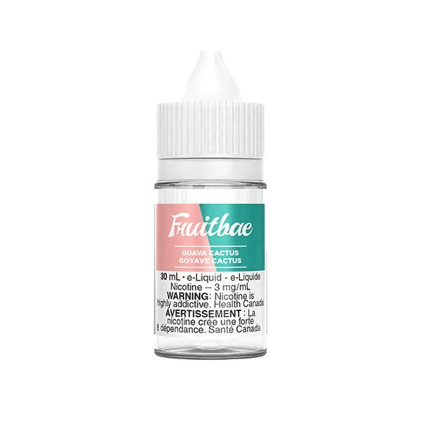 Fruitbae Guava Cactus | Freebase - SkipTheVapes