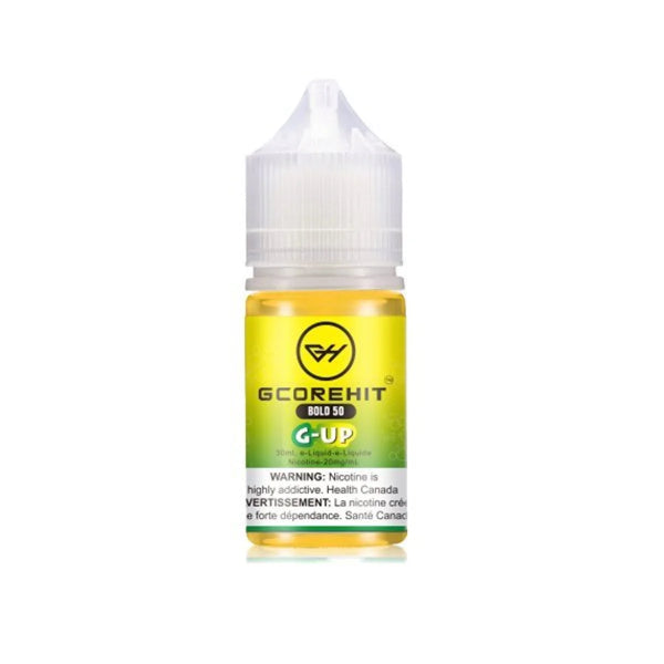 GCORE HIT G-UP | Salt - SkipTheVapes