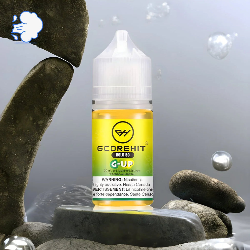 GCORE HIT G-UP | Salt - SkipTheVapes