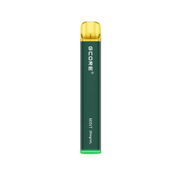 Gcore Mint 1000 Model X | Disposable