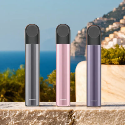 RELX Essential 2 | Closed Pod Vape Kits