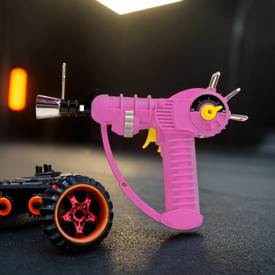 Raygun Black Ops | Torch Lighter
