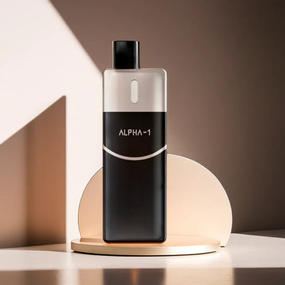 RELX Alpha 1 | Open Vape Pod Kit