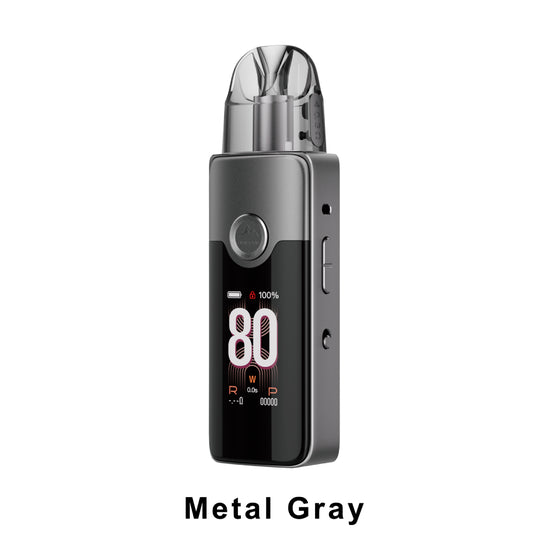 Voopoo VINCI E80 | Open Vape Pod Kit