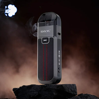 Smok Nord 5 Vape System | Open Pod Kit