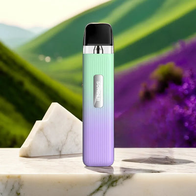 Sonder Q Pod Kit | Open Vape Pod Kit