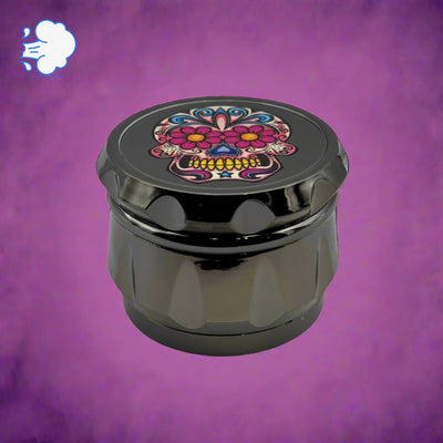 Starlet 63Mm 4-Pc | Grinder