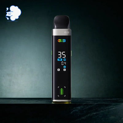Uwell Caliburn G3 Pro Pod Kit | Open Vape Pod Kit