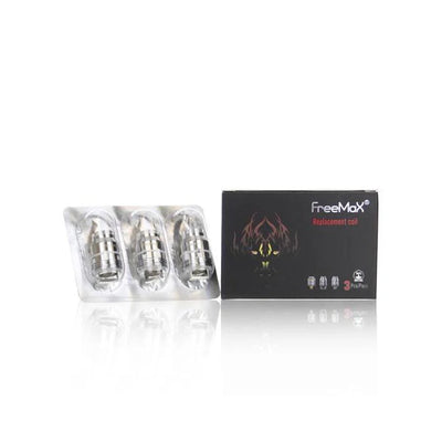 FREEMAX MESH PRO COIL (3 PACK) | Coils