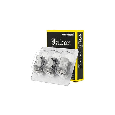 HORIZONTECH FALCON COILS (3 PACK) | Coils