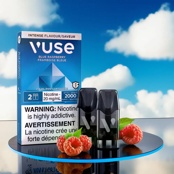 VUSE EPod | Pods Pack