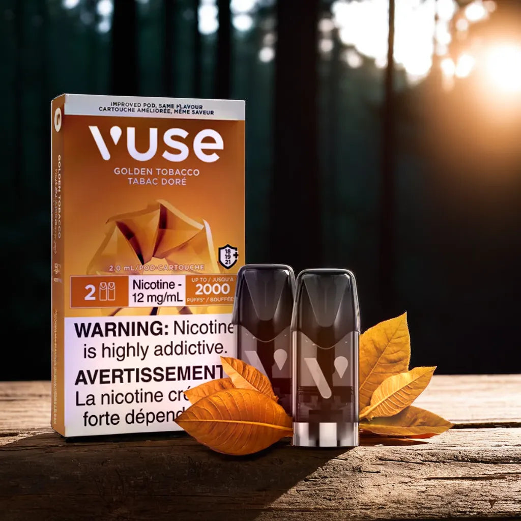 VUSE EPod | Pods Pack – Vape Spot
