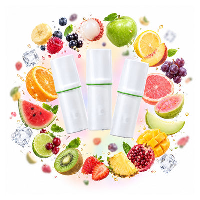Allo Sync pods
