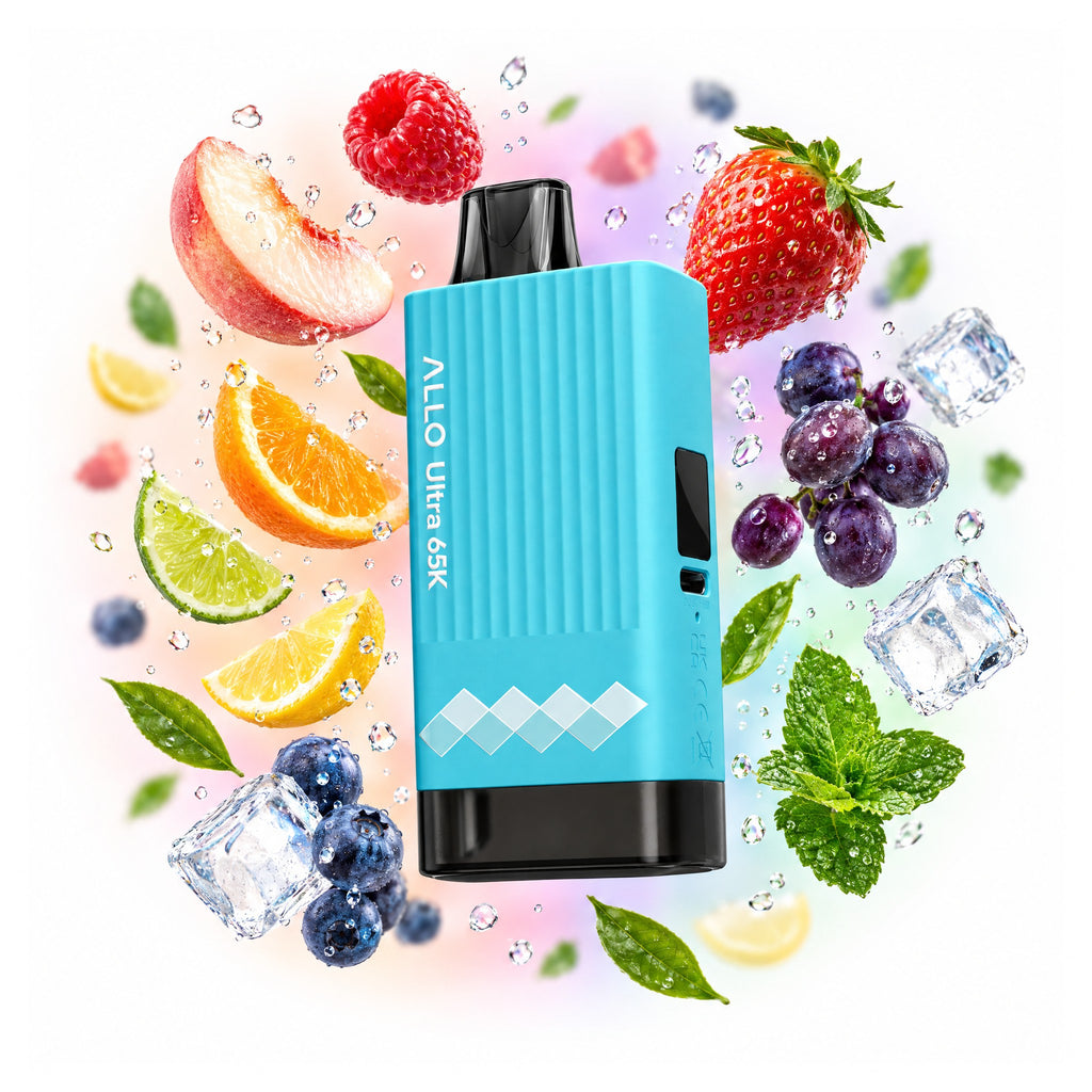 Allo Ultra 65K Disposable