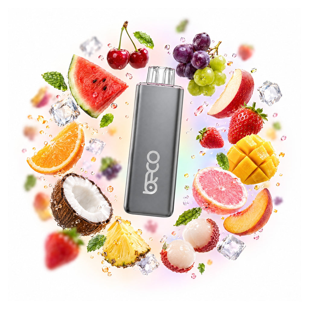 BECO Slim Disposable