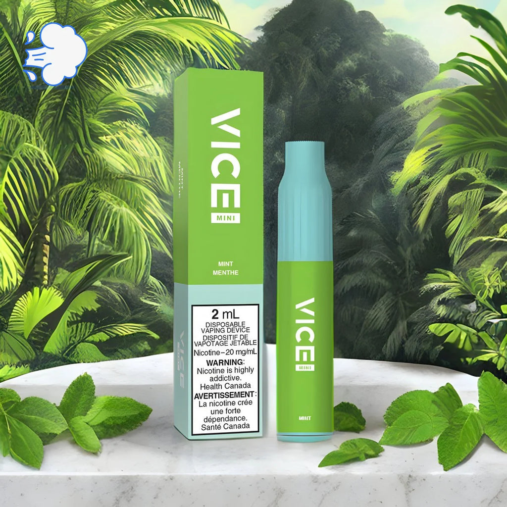 VICE Mint Mini | Disposable