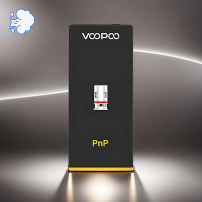 Voopoo PnP Replacement Coils (5 PACK) | Coils - SkipTheVapes